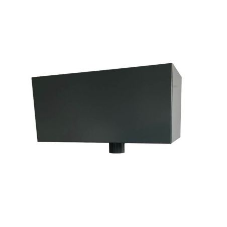 Alumasc Flushjoint...