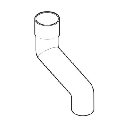 Alumasc Swaged Round...