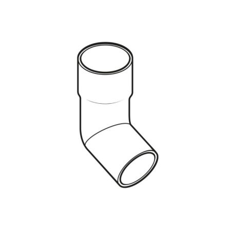 Alumasc Swaged Round...