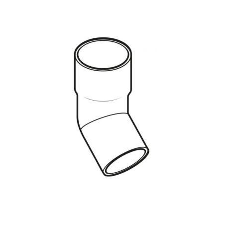 Alumasc Swaged Round...