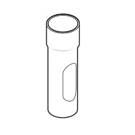 Alumasc Swaged Round...