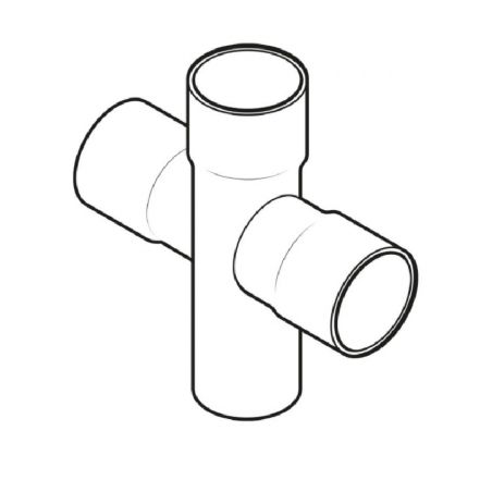 Alumasc Swaged Round...