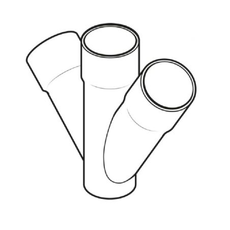 Alumasc Swaged Round...