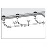 ACO GM-X Galvanised Steel...