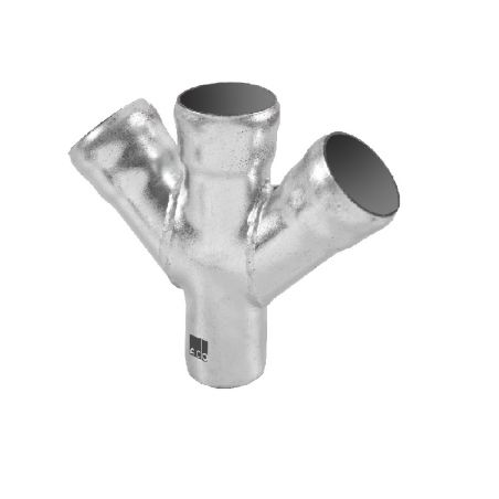 ACO GM-X Galvanised Steel...