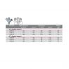 ACO GM-X Galvanised Steel...