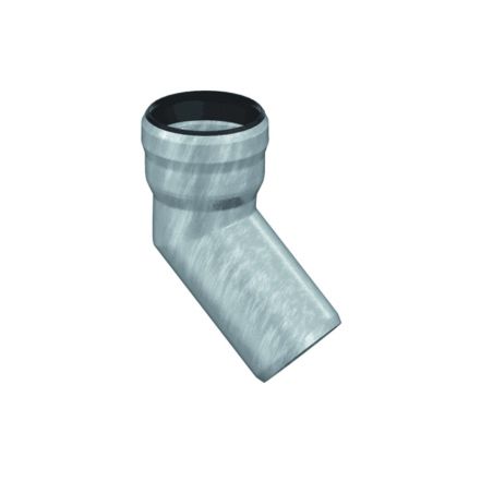 ACO GM-X Galvanised Steel...