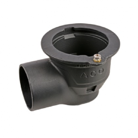 ACO TotalFlow Gully Cast...