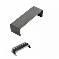 Skyline Aluminium Coping Stopend or Closed End