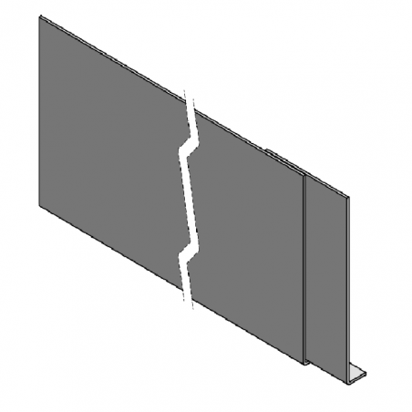 Skyline Aluminium Fascia...