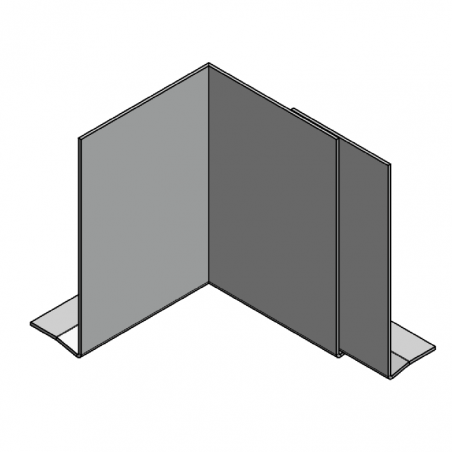 Skyline Aluminium Fascia... Skyline Aluminium Fascia...