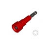 RedDrive Drive Socket TX-25 Fasteners