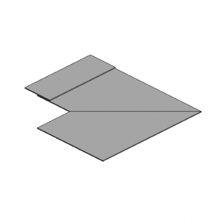 Skyline Aluminium Flat... Skyline Aluminium Flat...