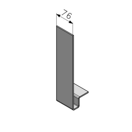 Skyline Aluminium Fascia...