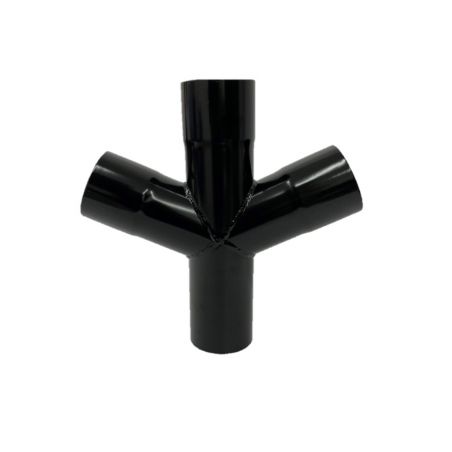 Alumasc Swaged Round...