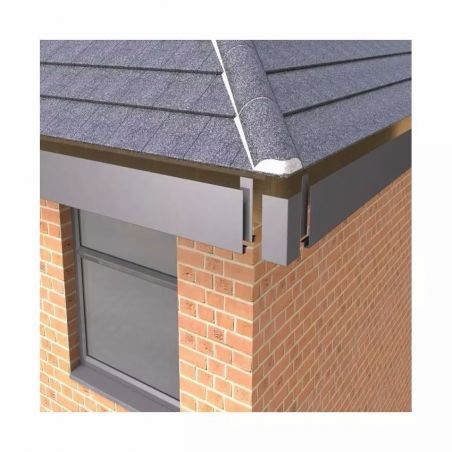 Skyline Aluminium Fascia... Skyline Aluminium Fascia...
