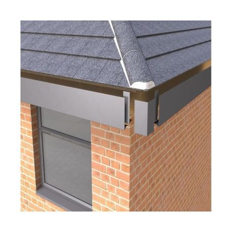 Skyline Aluminium Fascia... Skyline Aluminium Fascia...