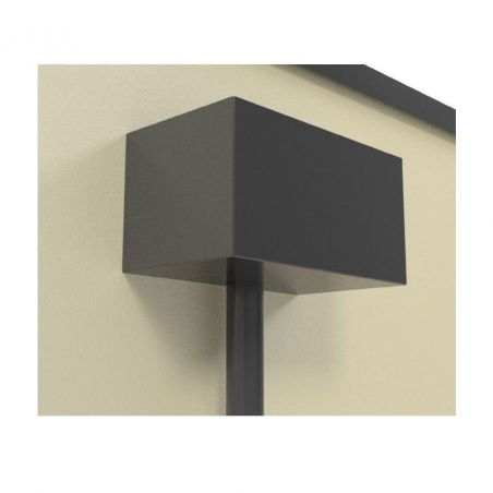 Alutec Flushfit Square &...