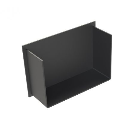 Rainguard Box Aluminium... Rainguard Box Aluminium...