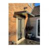 Skyline Aluminium Canopy... Skyline Aluminium Canopy...