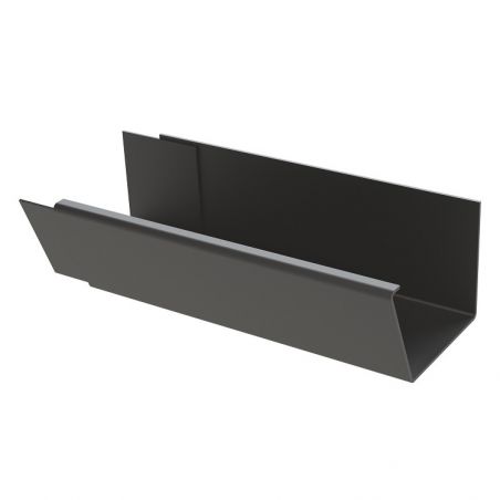 Rainguard Raked Aluminium...