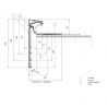 ICB Aluminium Roof Edge...