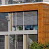 ICB Aluminium Roof Edge...