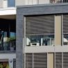 ICB Aluminium Roof Edge...