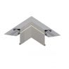 ICB Aluminium Roof Edge...