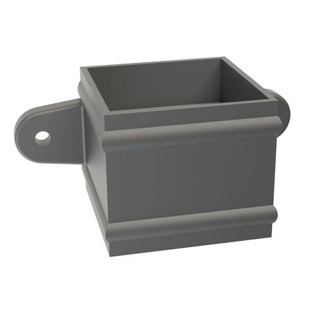 Rainguard SL Cast Collared...