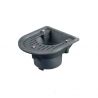 Harmer Roof Cast Iron...