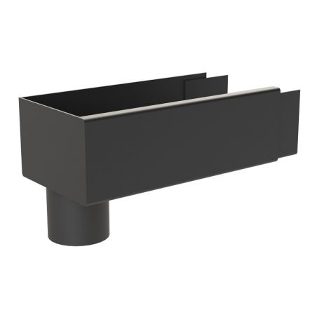 Rainguard Box Aluminium... Rainguard Box Aluminium...