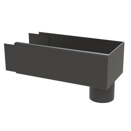 Rainguard Box Aluminium... Rainguard Box Aluminium...