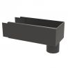 Rainguard Box Aluminium... Rainguard Box Aluminium...