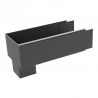 Rainguard Box Aluminium... Rainguard Box Aluminium...