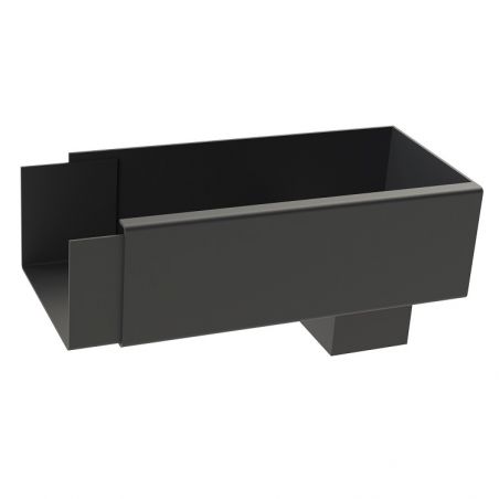 Rainguard Box Aluminium... Rainguard Box Aluminium...