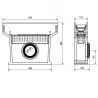 FILCOTEN Self Channel Sump...