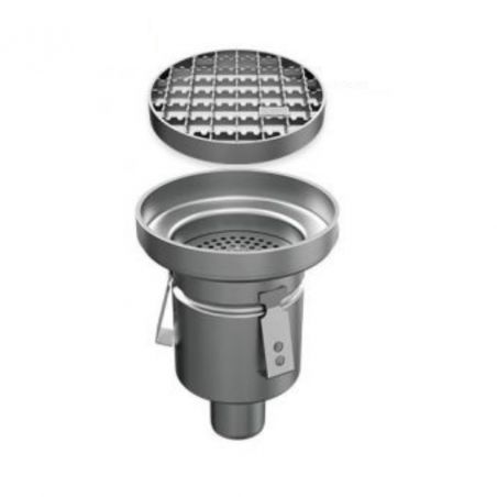 Harmer Stainless Steel...