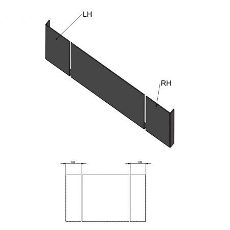 Skyline Aluminium Fascia... Skyline Aluminium Fascia...