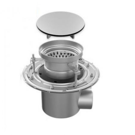 Harmer Stainless Steel...