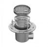 Harmer Stainless Steel...