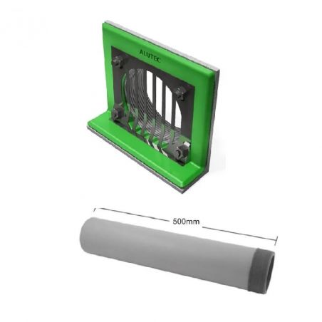 Alutec Elite Aluminium... Alutec Elite Aluminium...