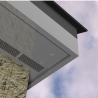 Evoke Aluminium Soffit...