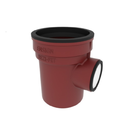 Pam Building Ensign...