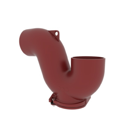 Pam Building Ensign Cast...