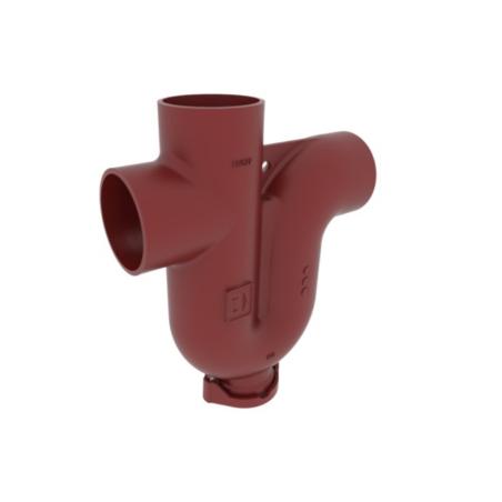 Pam Building Ensign Cast...