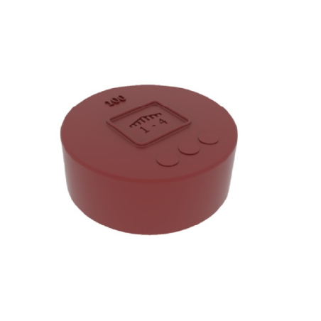 Pam Building Ensign Cast...