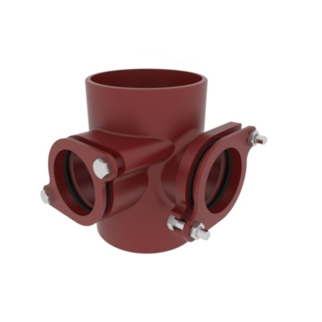 Pam Building Ensign Cast...