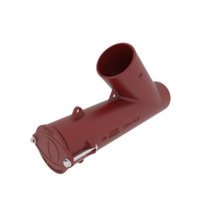 Pam Building Ensign Cast...