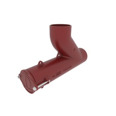 Pam Building Ensign Cast...